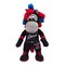 Bleacher Creatures Detroit Pistons Hooper 10" Mascot Plush Figure (City Edition)